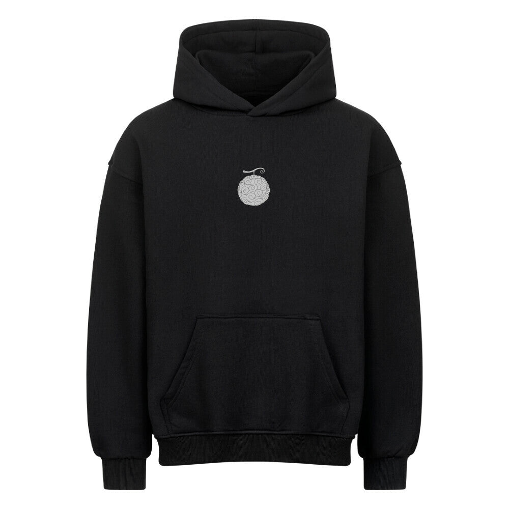 One Piece Hoodie God of Liberation Luffy Gear 5 weiß oversize Ryukai
Oversized Anime Hoodie inspiriert von Luffy Gear 5 God of Liberation Ryukai
Weißer One Piece Hoodie mit großem God of Liberation Rückenprint Ryukai
