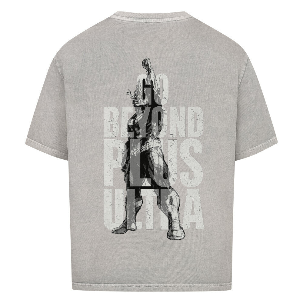 Image for color: washed grey