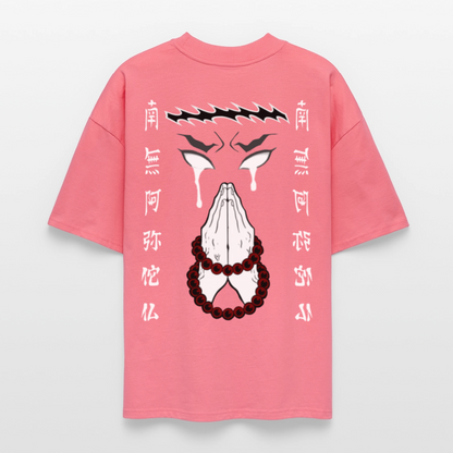 "The Strongest" Tee - Pink 