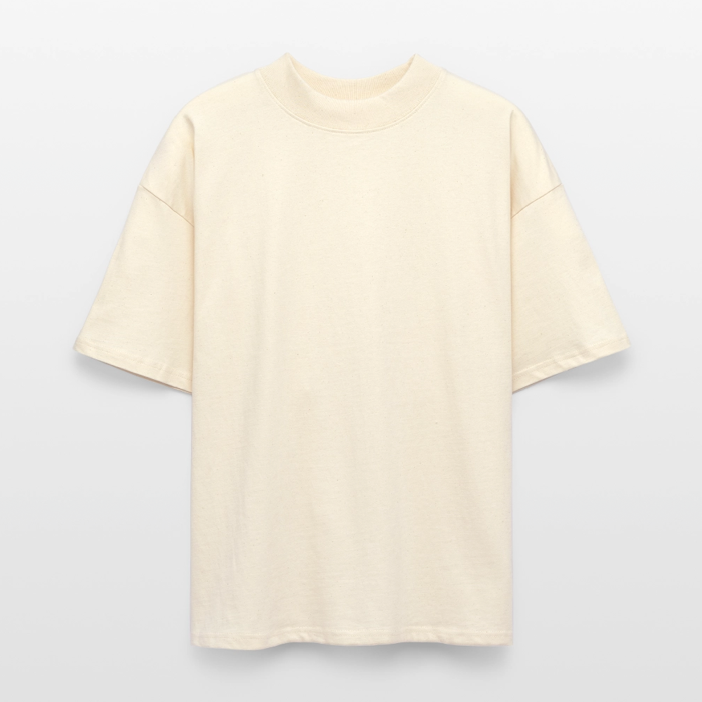 "The Strongest" Tee - Weißgrau