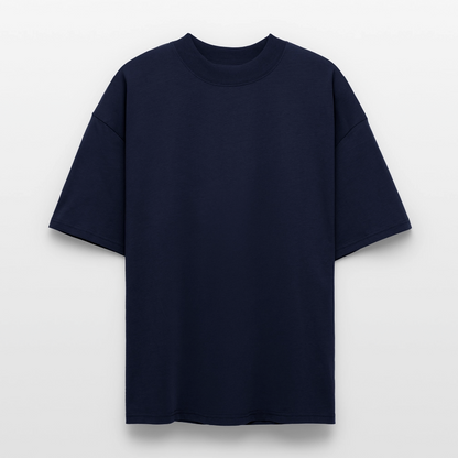 Stanley/Stella Oversized Unisex Bio T-Shirt Blaster - Navy