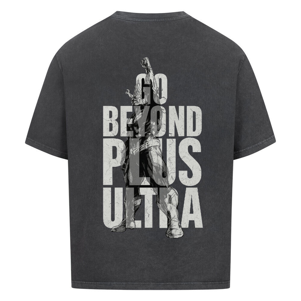 Image for color: washed black